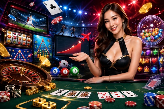zetaxgame