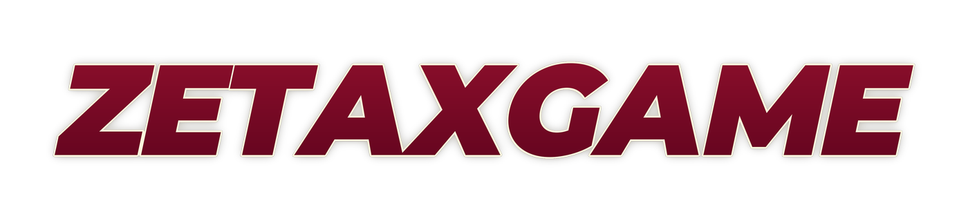 zetaxgame
